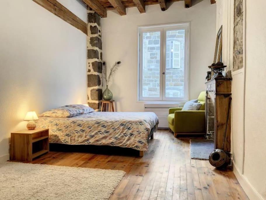 Maison Atypique - Centre Historique - Puy En Velay Le Puy-en-Velay Luaran gambar